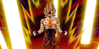 MEILLEUR FORME/TRANSFORMATION DE DRAGON BALL